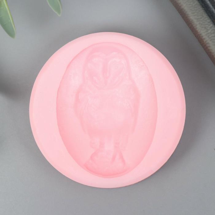 Молд "Сова" 4 см МИКС
Молд "Сова" 4 см МИКС