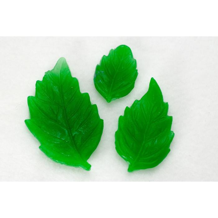 Молд "Листики" МИКС
Молд "Листики" МИКС