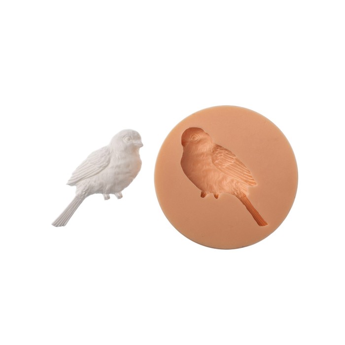 Молд "Птичка" 2х4,8 см
Молд "Птичка" 2х4,8 см