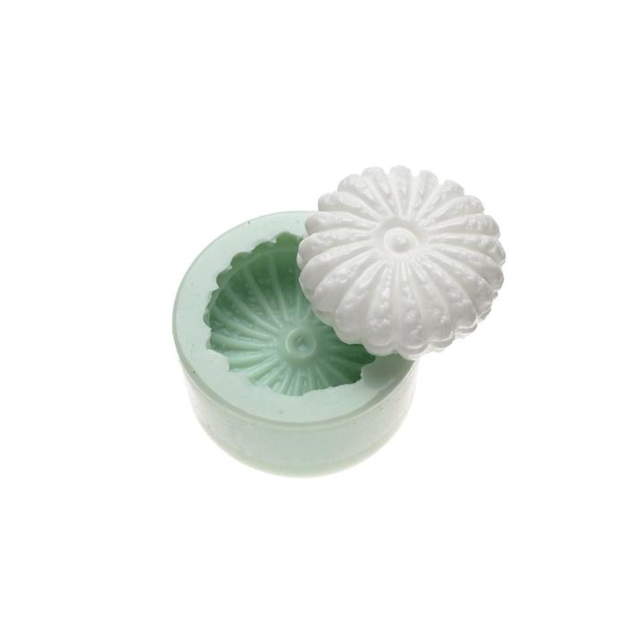 Молд "Печенька" d-2,5 см МИКС
Молд "Печенька" d-2,5 см МИКС