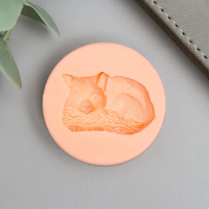 Молд "Кошка" 3,5 см МИКС
Молд "Кошка" 3,5 см МИКС