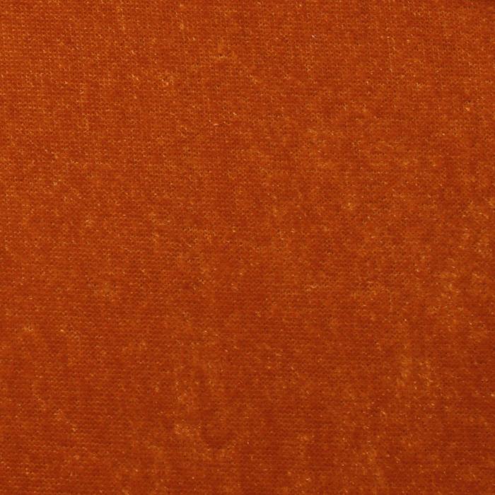 Ворсовая ткань "Плюш оранжевый № 24", ширина 160 см
Ворсовая ткань "Плюш оранжевый № 24", ширина 160 см