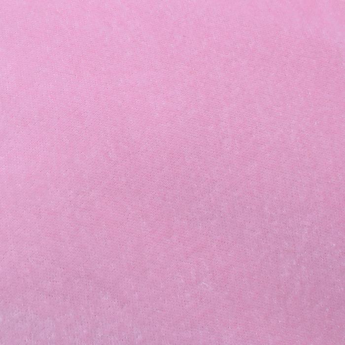 Ворсовая ткань "Плюш розовый №18", ширина 160 см
Ворсовая ткань "Плюш розовый №18", ширина 160 см