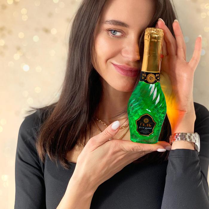 Гель для душа мондоро "8 Марта", 250 мл, аромат шампанского 
Гель для душа мондоро "8 Марта", 250 мл, аромат шампанского