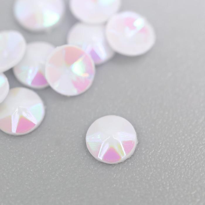 Набор пайеток "Fabrika Decoru" №302, серый
Набор пайеток "Fabrika Decoru" №302, серый