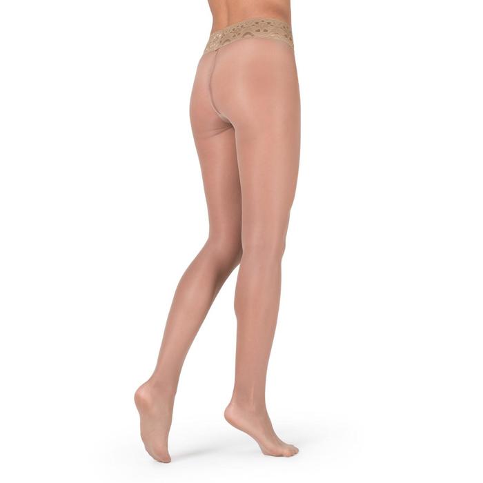 Колготки женские MiNiMi Diamante, 40 den, размер 2, цвет caramello
Колготки женские MiNiMi Diamante, 40 den, размер 2, цвет caramello