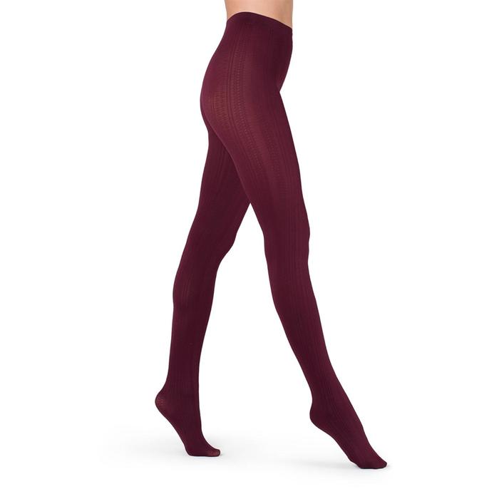 Колготки женские MiNiMi Lausanne, 100 den, размер 3, цвет bordo
Колготки женские MiNiMi Lausanne, 100 den, размер 3, цвет bordo