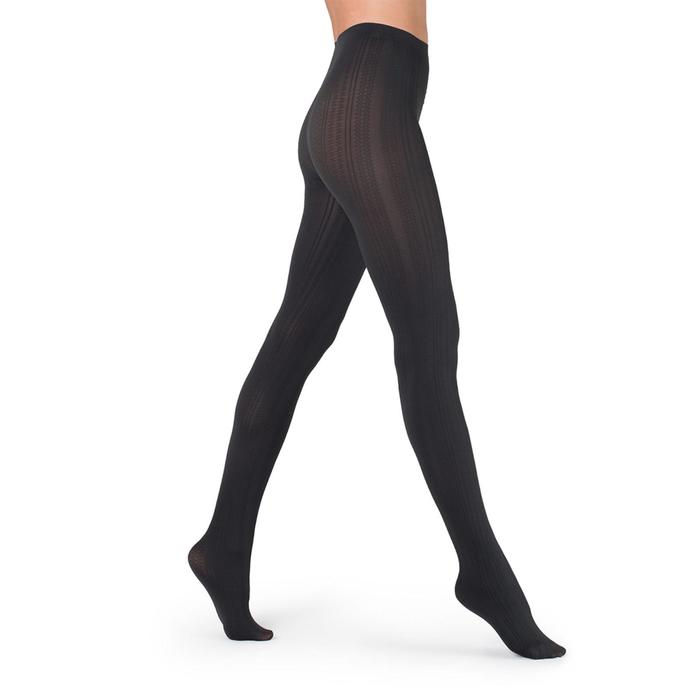 Колготки женские MiNiMi Lausanne, 100 den, размер 4, цвет carbone
Колготки женские MiNiMi Lausanne, 100 den, размер 4, цвет carbone