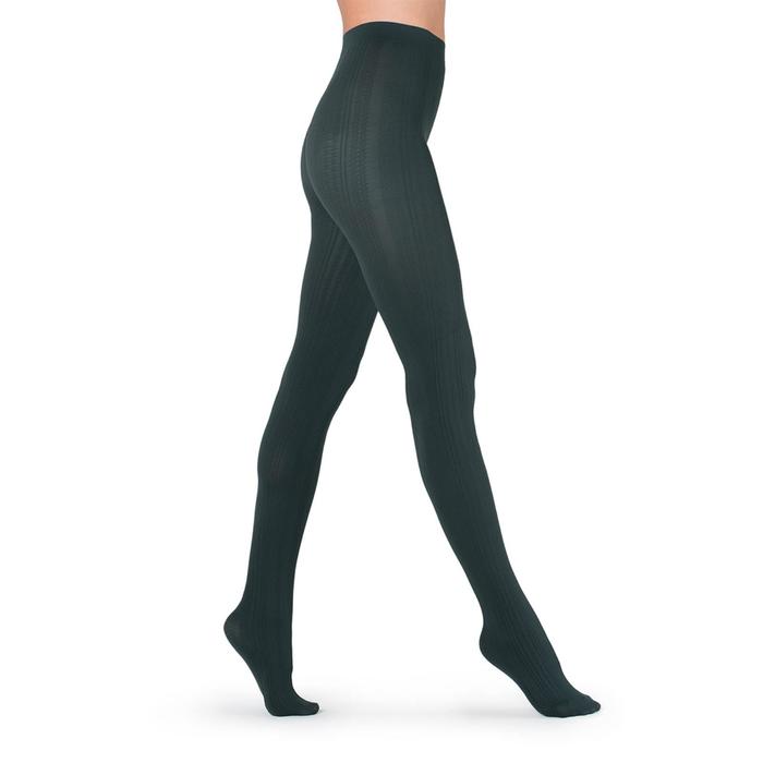 Колготки женские MiNiMi Lausanne, 100 den, размер 3, цвет verde foresta
Колготки женские MiNiMi Lausanne, 100 den, размер 3, цвет verde foresta