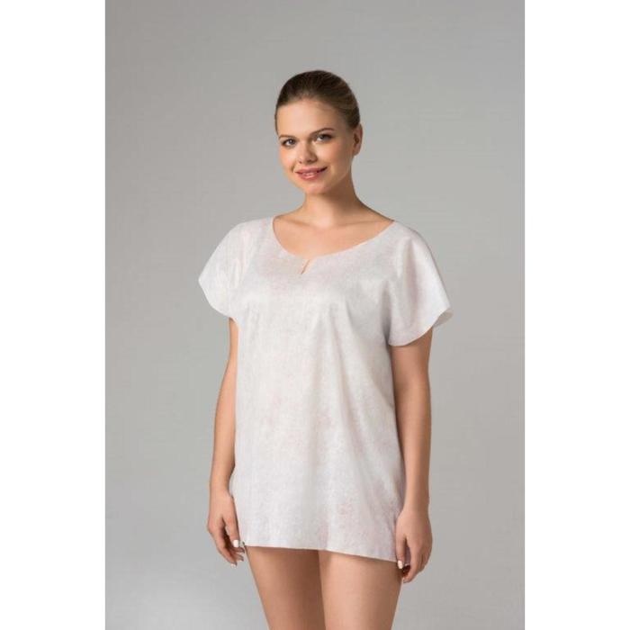 Рубашка без рукавов Спанлейс ХL 25 шт/уп
Рубашка без рукавов Спанлейс ХL 25 шт/уп