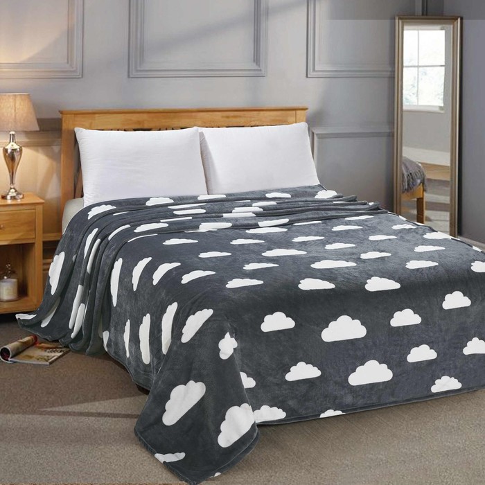 Плед 200х220 см
Плед 200х220 см