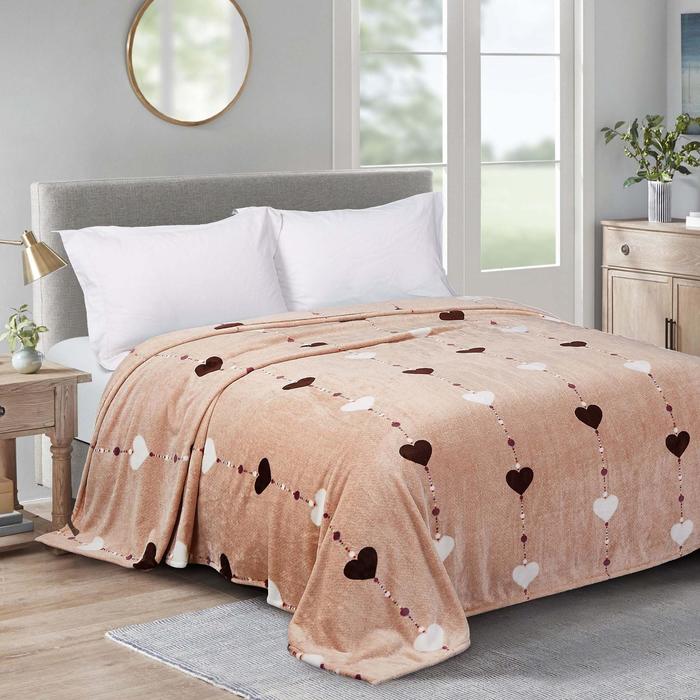 Плед 180х200 см
Плед 180х200 см