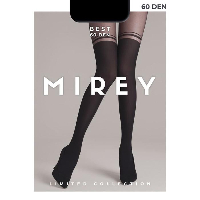 Колготки женские Best, 60 den, размер 4, цвет nero
Колготки женские Best, 60 den, размер 4, цвет nero