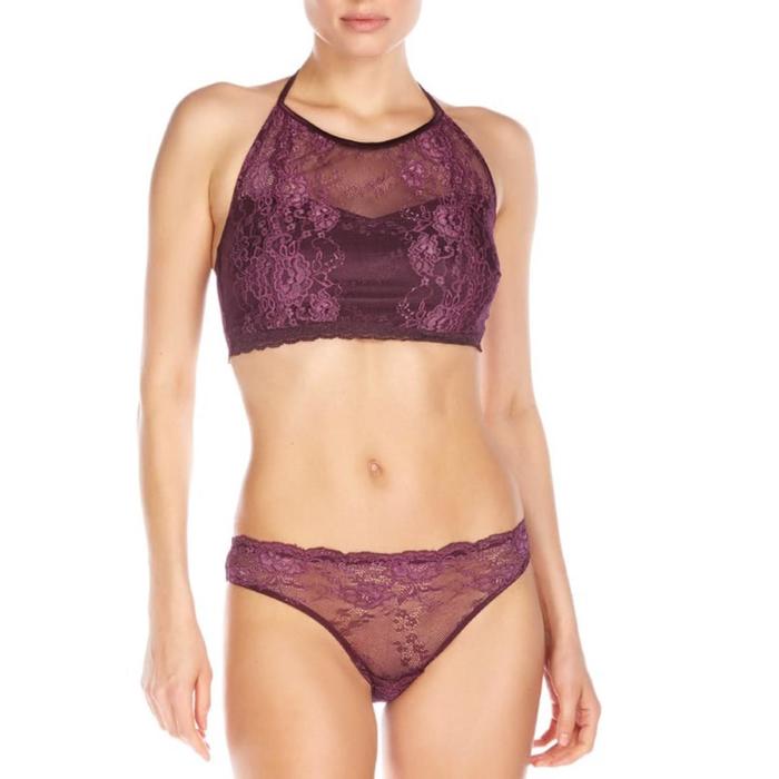 Комплект женский, размер 44/S, цвет borgogna
Комплект женский, размер 44/S, цвет borgogna