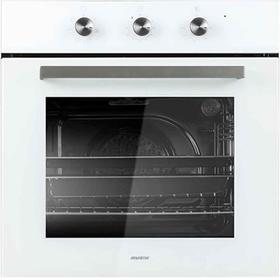 Духовой шкаф AVEX HM 6060 W, электрический, 2177 Вт, 67 л, 7 режимов, конвекция, белый
Духовой шкаф AVEX HM 6060 W, электрический, 2177 Вт, 67 л, 7 режимов, конвекция, белый
