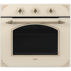 Духовой шкаф AVEX RYM 6090 F, электрический, 2400 Вт, 70 л, класс А, конвекция, бежевый
Духовой шкаф AVEX RYM 6090 F, электрический, 2400 Вт, 70 л, класс А, конвекция, бежевый