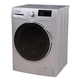 Стиральная машина Körting KWM 47T1480 S, класс А+++, 1400 об/мин, 8 кг, серебристая
Стиральная машина Körting KWM 47T1480 S, класс А+++, 1400 об/мин, 8 кг, серебристая