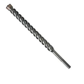 Бур по бетону Dewalt XLR DT60830, хвостовик SDS-Max, 4 резца, спираль шнек, 28х570 мм
Бур по бетону Dewalt XLR DT60830, хвостовик SDS-Max, 4 резца, спираль шнек, 28х570 мм