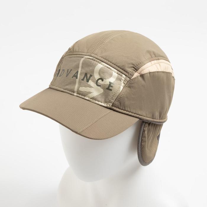 Кепка для мальчика утепленная флисом, цвет хаки/надпись МОБИ, р-р 54-55
Кепка для мальчика утепленная флисом, цвет хаки/надпись МОБИ, р-р 54-55