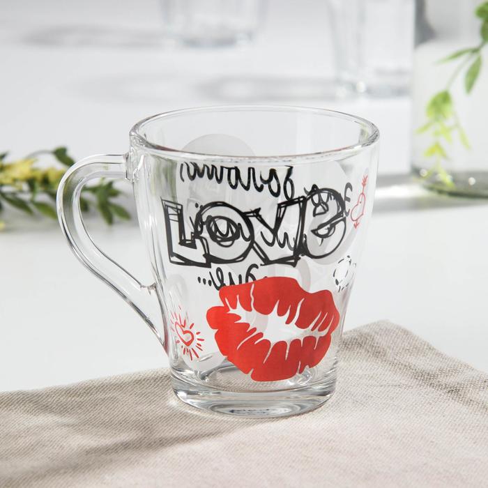 Кружка «Мечты», 280 мл, МИКС
Кружка «Мечты», 280 мл, МИКС