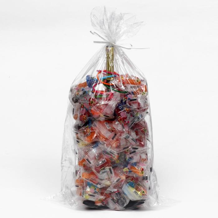 Карамель «Сладкая соска», с кольцом-браслетом, на шесте, 8 г