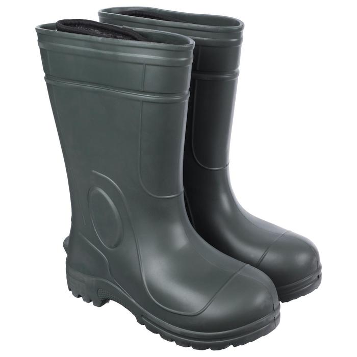 Сапоги мужские NordWellAktive с вкладным утепляющим чулком -45С, размер 42, цвета микс
Сапоги мужские NordWellAktive с вкладным утепляющим чулком -45С, размер 42, цвета микс