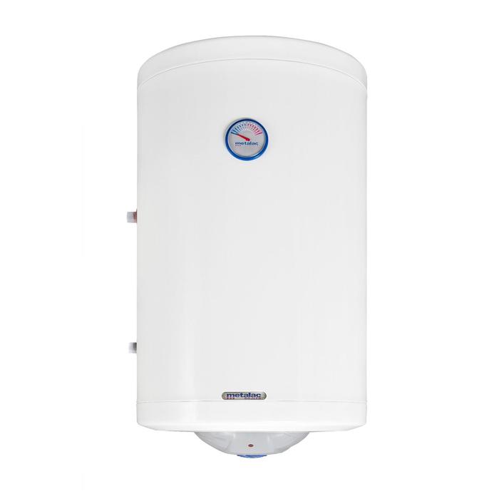 Водонагреватель Metalac Bojler HEATLEADER MB INOX 80 PKL R, накопительный, 2 кВт, 80 л
Водонагреватель Metalac Bojler HEATLEADER MB INOX 80 PKL R, накопительный, 2 кВт, 80 л