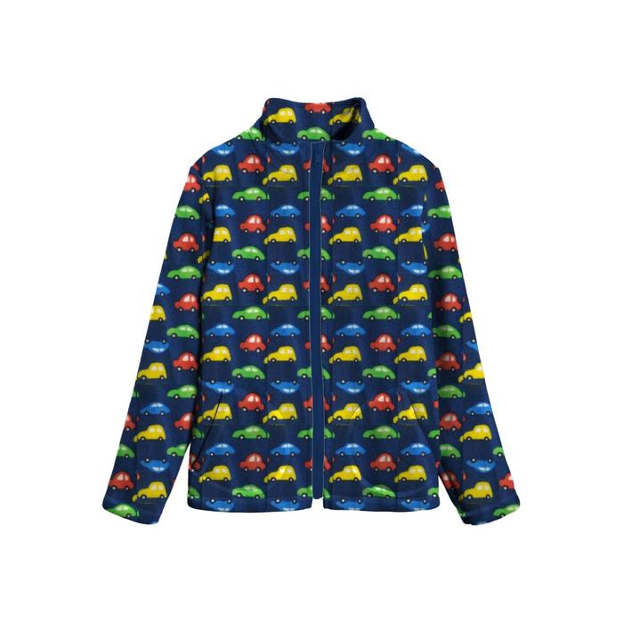 Куртка детская, рост 134 см, цвет синий
Куртка детская, рост 134 см, цвет синий