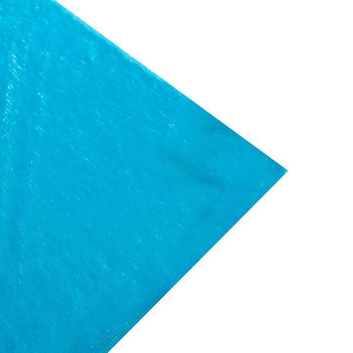 Мех искусственный голубой, ширина 165 см
Мех искусственный голубой, ширина 165 см