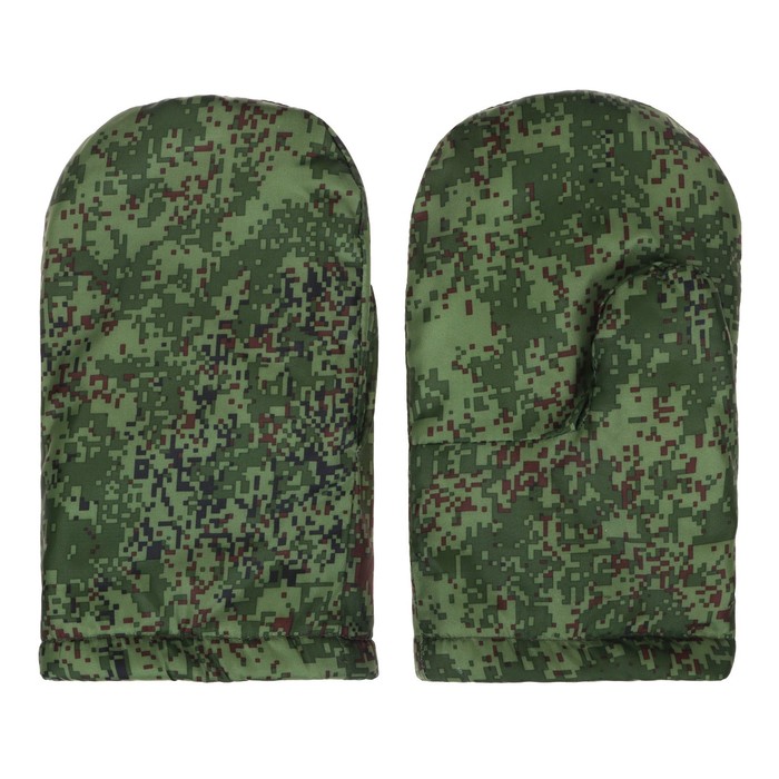 Рукавицы теплые оксфорд, КМФ, МИКС
Рукавицы теплые оксфорд, КМФ, МИКС