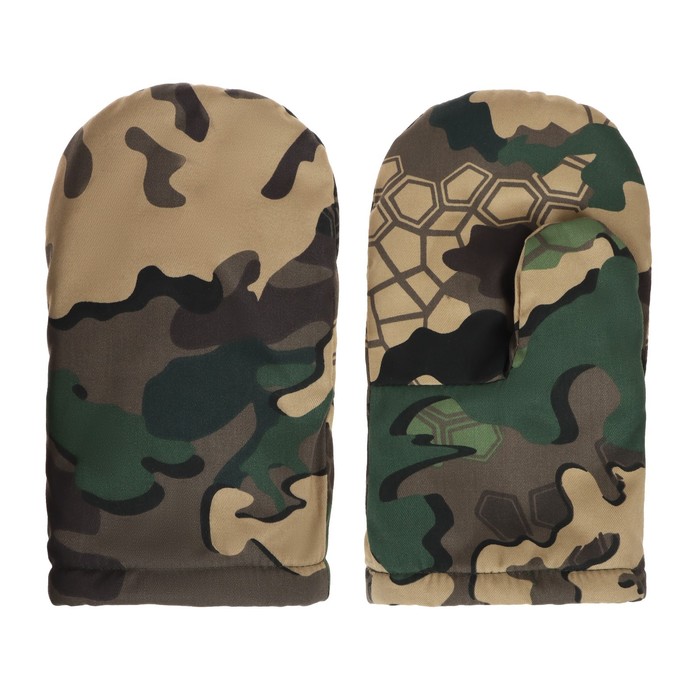 Рукавицы теплые смесовая, КМФ, МИКС
Рукавицы теплые смесовая, КМФ, МИКС