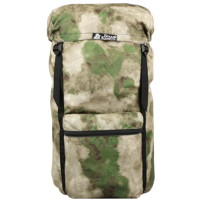 Рюкзак «Дачный» 50 л, оксфорд 600d ПУ, цвет КМФ
Рюкзак «Дачный» 50 л, оксфорд 600d ПУ, цвет КМФ