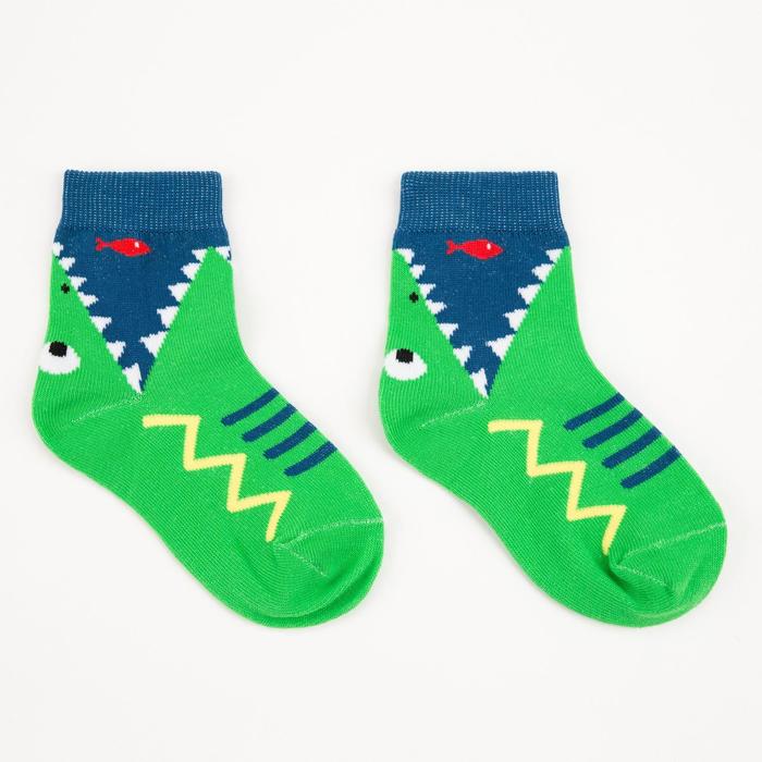 Носки детские, цвет мятный, размер 16-18
Носки детские, цвет мятный, размер 16-18