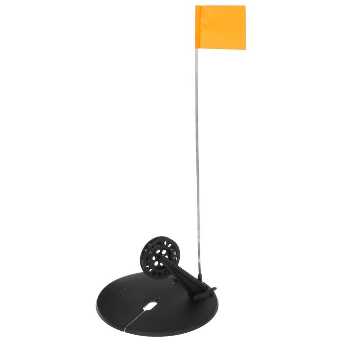 Набор жерлиц RodStars в сумке 10 шт., пластиковая стойка, катушка 75 мм, оснащённые 
Набор жерлиц RodStars в сумке 10 шт., пластиковая стойка, катушка 75 мм, оснащённые