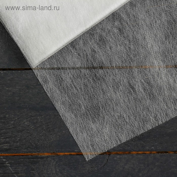 Материал укрывной, 10 × 1.6 м, плотность 17, с УФ-стабилизатором, белый, «Агротекс»
Материал укрывной, 10 × 1.6 м, плотность 17, с УФ-стабилизатором, белый, «Агротекс»