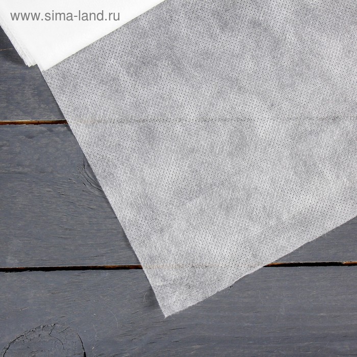 Материал укрывной, 10 × 3.2 м, плотность 42, с УФ-стабилизатором, белый, «Агротекс»
Материал укрывной, 10 × 3.2 м, плотность 42, с УФ-стабилизатором, белый, «Агротекс»