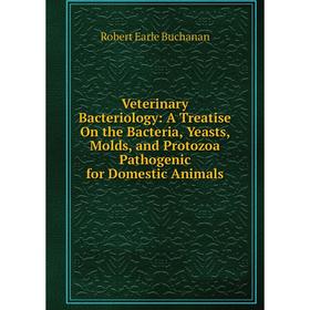 Книга Veterinary Bacteriology: A Treatise On the Bacteria, Yeasts, Molds, and Protozoa Pathogenic for Domestic Animals
Книга Veterinary Bacteriology: A Treatise On the Bacteria, Yeasts, Molds, and Protozoa Pathogenic for Domestic Animals