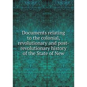 Книга Documents relating to the colonial, revolutionary and post-revolutionary history of the State of New
Книга Documents relating to the colonial, revolutionary and post-revolutionary history of the State of New