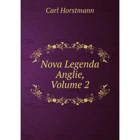 Книга Nova Legenda Anglie, Volume 2 
Книга Nova Legenda Anglie, Volume 2