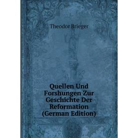 Книга Quellen Und Forshungen Zur Geschichte Der Reformation (German Edition) 
Книга Quellen Und Forshungen Zur Geschichte Der Reformation (German Edition)