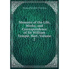 Книга Memoirs of the Life, Works, and Correspondence of Sir William Temple, Bart, Volume 2
Книга Memoirs of the Life, Works, and Correspondence of Sir William Temple, Bart, Volume 2