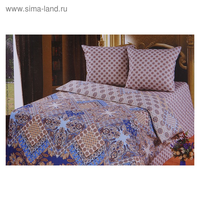 Постельное бельё 1,5сп Артпостель Премиум «Флоренция», 143х217см, 150х214см, 70х70см - 2шт
Постельное бельё 1,5сп Артпостель Премиум «Флоренция», 143х217см, 150х214см, 70х70см - 2шт