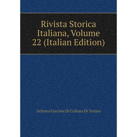 Книга Rivista Storica Italiana, Volume 22 (Italian Edition). Istituto Fasciste Di Coltura Di Torino
Книга Rivista Storica Italiana, Volume 22 (Italian Edition). Istituto Fasciste Di Coltura Di Torino