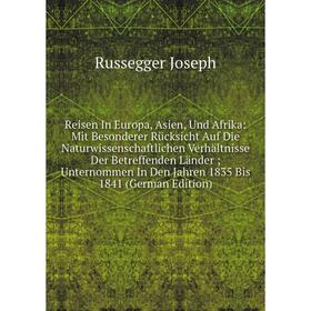 Книга Reisen In Europa, Asien, Und Afrika: Mit Besonderer Rücksicht Auf Die Naturwissenschaftlichen Verhältnisse Der Betreffenden Länder; Unternommen
Книга Reisen In Europa, Asien, Und Afrika: Mit Besonderer Rücksicht Auf Die Naturwissenschaftlichen Verhältnisse Der Betreffenden Länder; Unternommen