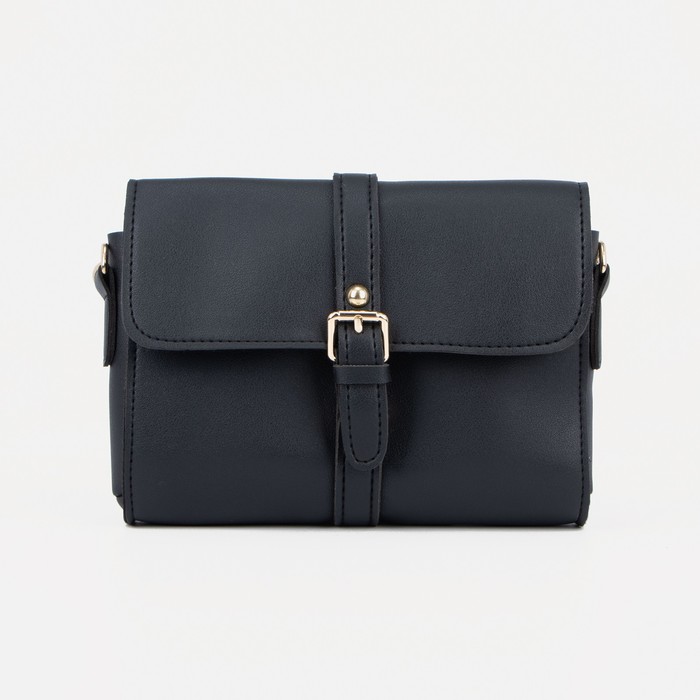 Сумка-мессенджер, отдел на клапане, длинный ремень, цвет чёрный
Сумка-мессенджер, отдел на клапане, длинный ремень, цвет чёрный