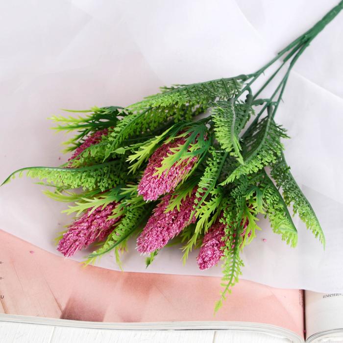 Букет "Чертополох" 30 см, микс
Букет "Чертополох" 30 см, микс