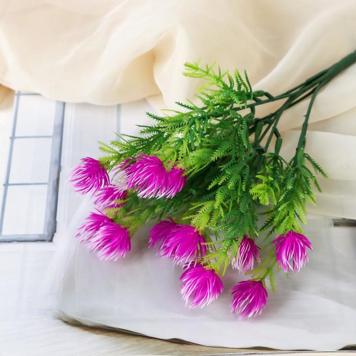 Букет "Еловые пушистики" 28 см, микс
Букет "Еловые пушистики" 28 см, микс