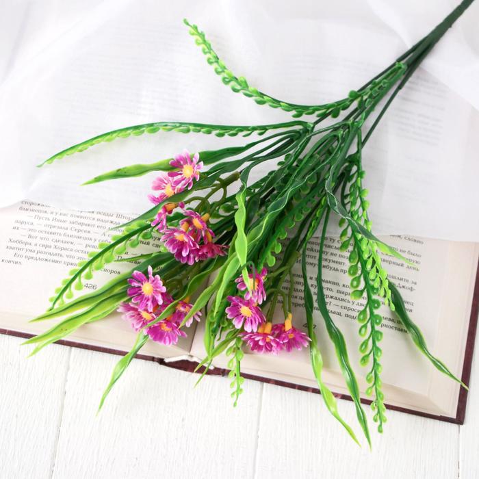 Букет "Веселые ромашки" 28 см, микс
Букет "Веселые ромашки" 28 см, микс