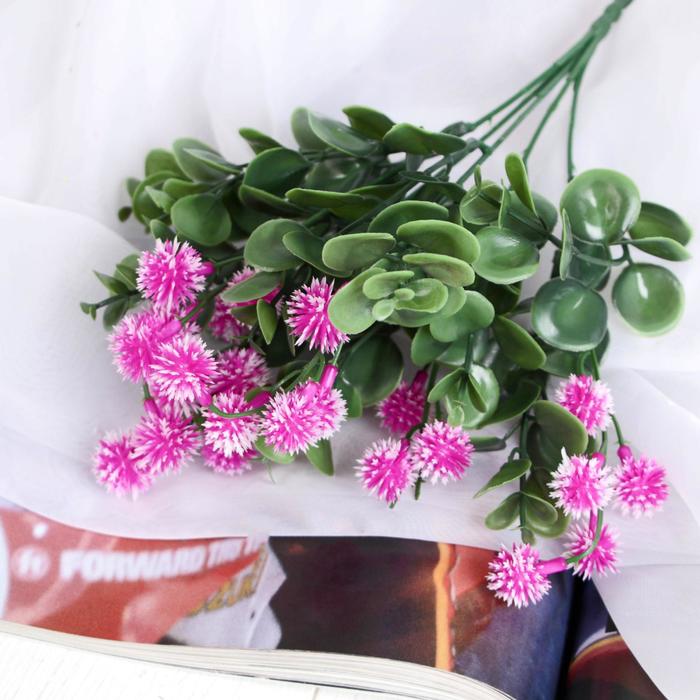 Букет "Гортензия метельчатая " 30 см, микс
Букет "Гортензия метельчатая " 30 см, микс