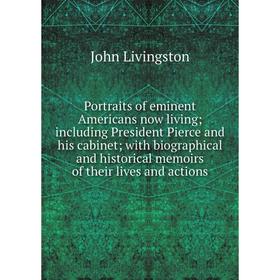 Книга Portraits of eminent Americans now living; including President Pierce and his cabinet; with biographical and historical memoirs of their lives
Книга Portraits of eminent Americans now living; including President Pierce and his cabinet; with biographical and historical memoirs of their lives